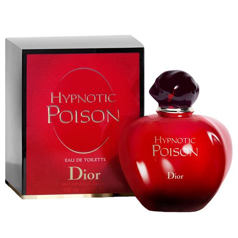 christian dior hypnotic poison 1998|buy hypnotic poison perfume online.